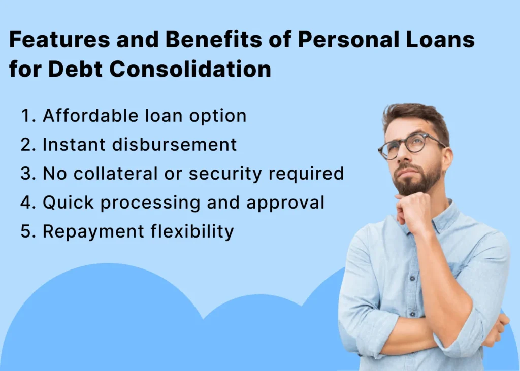 Debt Consolidation