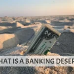 banking desert