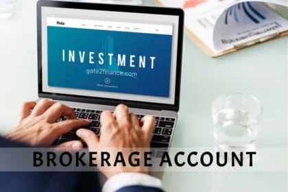 brokerage account