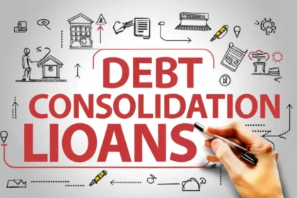 Debt Consolidation