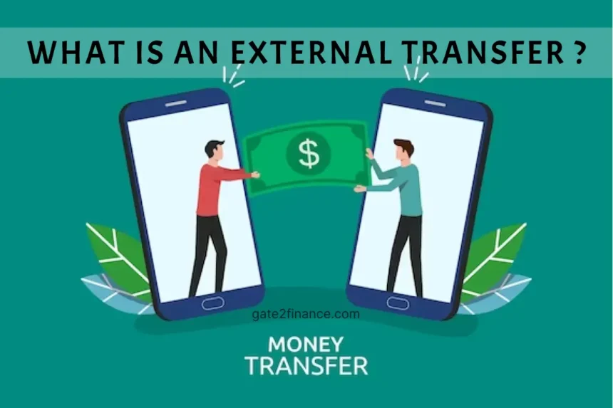 external transfer