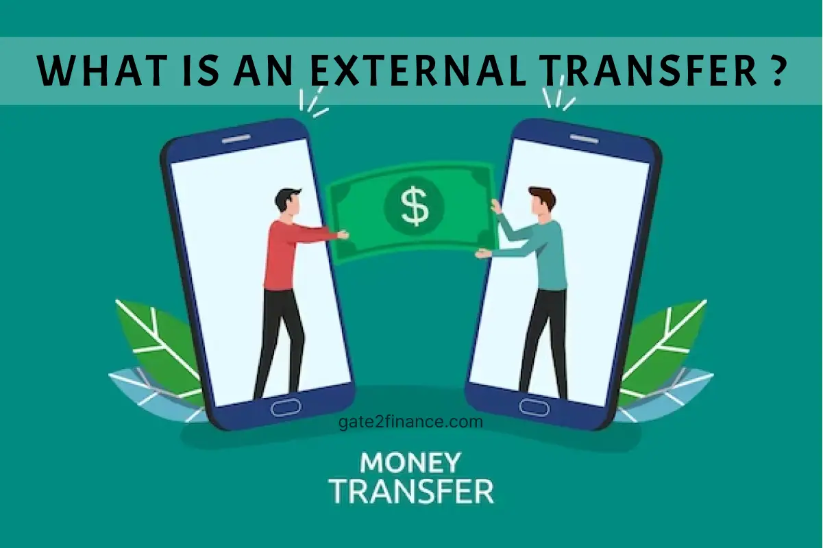 external transfer
