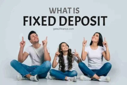 fixed deposit