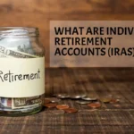 individual retirement account