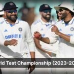 World Test Championship (2023-2025)