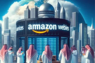 Amazon Web Services